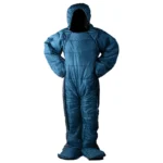 Human Shape Sleeping Bag With Arms and Legs