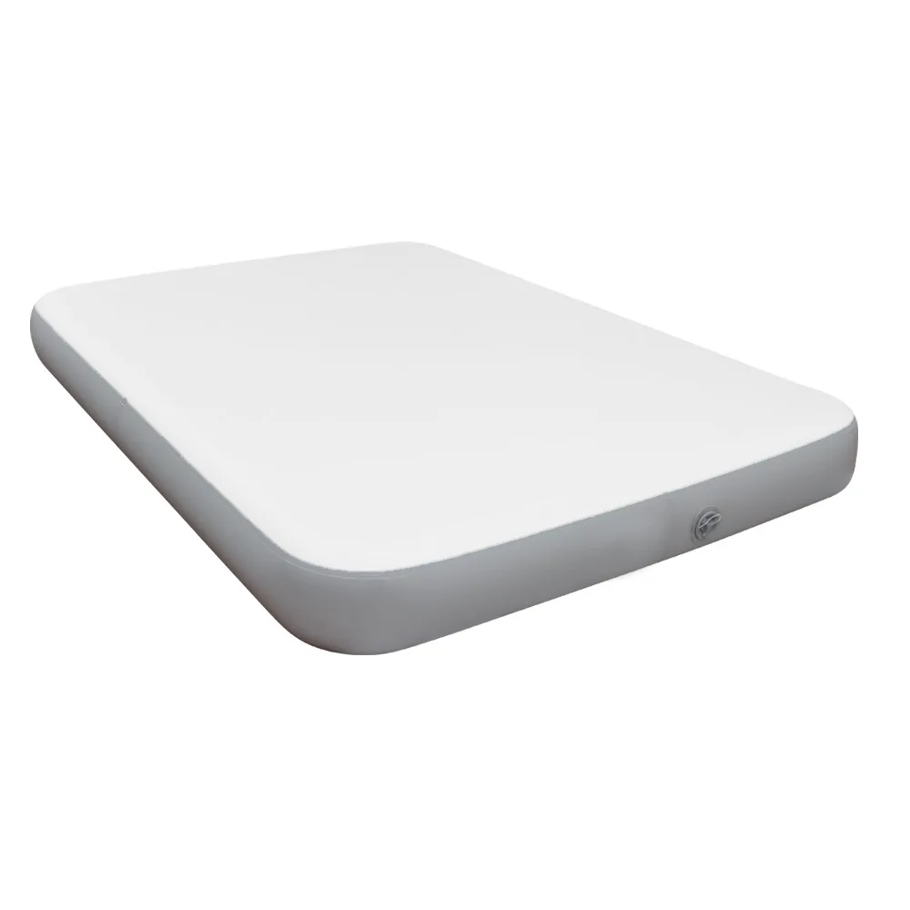 Best Inflatable Camp Mattress