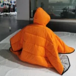 Best wearable sleeping bag