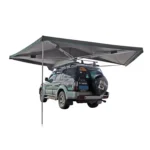 Truck Canopy Camper