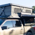 Awning Truck Canopy Camper Camping Car Tent Outdoor Side Portable canopy shade for car - Image 4