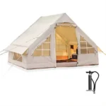 Outdoor Camping Inflatable Tent