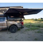 Awning Truck Canopy Camper Camping Car Tent Outdoor Side Portable canopy shade for car - Image 3