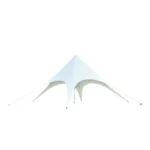 Canopy Tent Outdoor 900d Thickened Oxford Cloth Waterproof Camping Equipment - Image 6