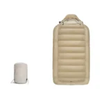 Customize Waterproof Super Soft Winter Outdoor Camping Travel Thickened Warm Sleeping Bags - Image 5