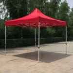 Automatic Tent Custom 2x2m 3x3m 3x6m Gazebo Outdoor Party Tent Stretch Pop up Tents Events - Image 2