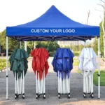 gazebo outdoor party tent