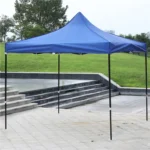 Automatic Tent Custom 2x2m 3x3m 3x6m Gazebo Outdoor Party Tent Stretch Pop up Tents Events - Image 5
