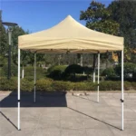 Automatic Tent Custom 2x2m 3x3m 3x6m Gazebo Outdoor Party Tent Stretch Pop up Tents Events - Image 6
