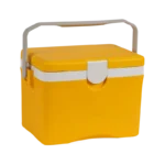 High Density PP 10 Liter Ice Cooler Box Waterproof and Shock Resistant 72 Hours Cold Storage for Drinks and Snacks - Image 3