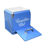 High Quality Ice Boxes Cooler 15 Litre OEM Manufacturer Cooler Metal Box - Image 3