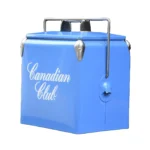High Quality Ice Boxes Cooler 15 Litre OEM Manufacturer Cooler Metal Box - Image 5