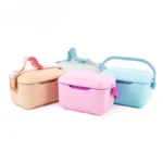 Icemaster 6 12 21qt Picnic Medical Transport Use Handled Strapped Blue Multfunctionl Cooler Box Designer Custom Logo - Image 6